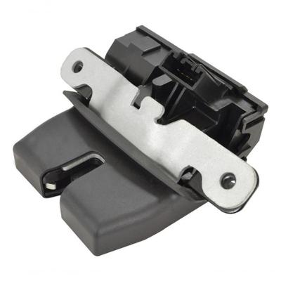 Fechadura Elétrica de porta-malas para Tampa Traseira Modelo F103 Compatível com Fiesta Após 2010
