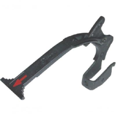 Fechadura do Capô Superior Interna F103 Chevrolet Astra 98 a 12 e Zafira 01 a 12 Universal