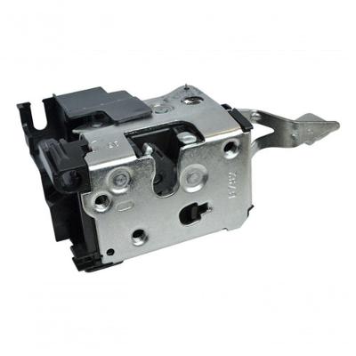 Fechadura de Porta Dianteira Lado Direito F103 para Fiat Ducato Após 2005 Mecânica Universal