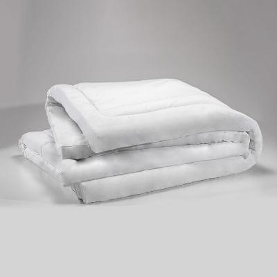 Pillow Top Casal Altenburg Lit Blanc 180 Fios 100% Algodão Branco