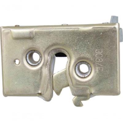 Fechadura de Porta Dianteira Lado Direito Parati 86 a 94 Compatível com Volkswagen Gol Saveiro G1