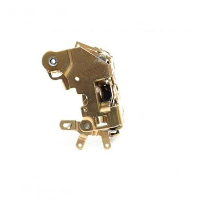 Fechadura de Porta Dianteira Esquerda F103 para Chevrolet Caminhões 85 a 96 Chevette Chevy 500