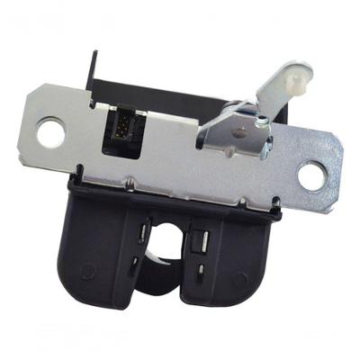 Fechadura Interna Tampa porta-malas F103 para Golf 97 a 05 Elétrica Universal Automotive