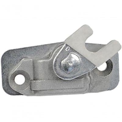 Fechadura de Porta do Meio Corrediça F103 para Iveco Daily Após 07 Reposição Automotiva Universal