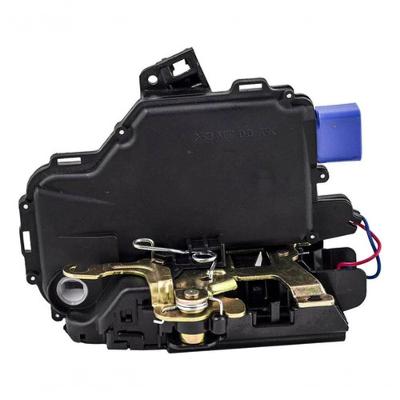 Fechadura de Porta Traseira Esquerda Polo Hatch F103 Compatível Volkswagen Polo e Polo Sedan