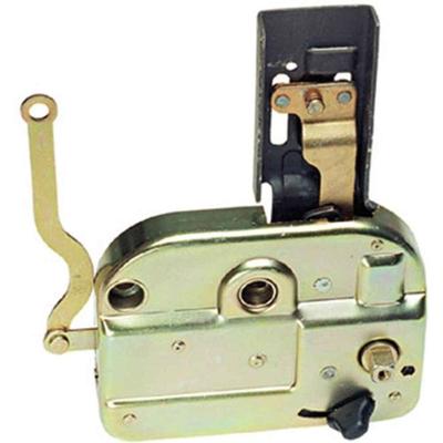 Fechadura de Porta do Meio Modelo F103 Compatível com Volkswagen Kombi Clipper Após 97 Universal