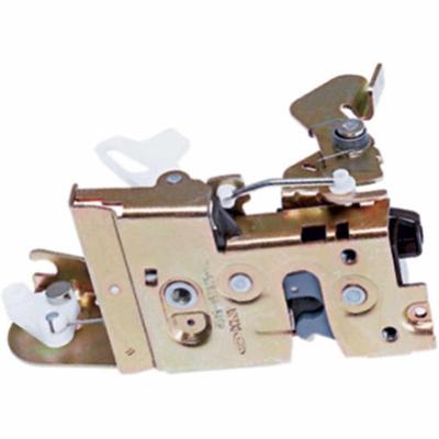 Fechadura de Porta Dianteira Esquerda F103 para Ford Escort 97 a 02 Mecânica 4 Portas Universal