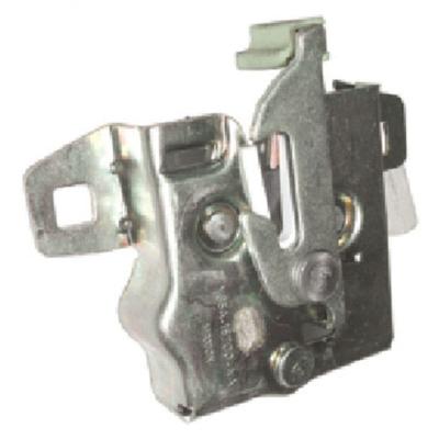 Fechadura Inferior do Capô Ka 97 a 07 [F103] Compatível com Ford Ka 1997 a 2007 Universal