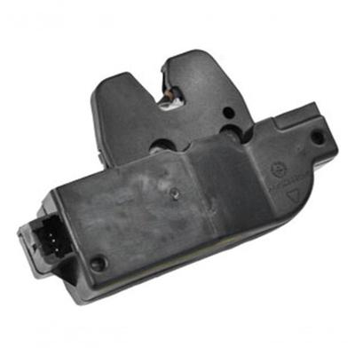 Fechadura Interna Elétrica de Porta-malas F103 para Citroën C3 2003 a 2012 Universal Automotive