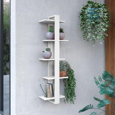 Nicho Multiuso Decorativo Belgica Branco