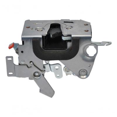 Fechadura de Porta Traseira Esquerda 5X4.859.013.Q para Gol G3 e Gol G4 4 Portas Universal