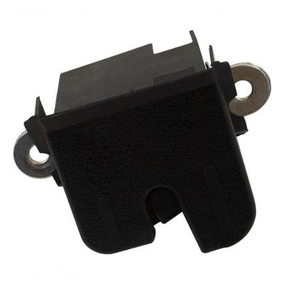 Fechadura do porta-malas Traseiro F103 Golf Após 10-2013 Elétrica Cinza Premium Colchões