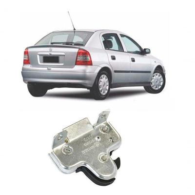 Fechadura do porta-malas Interna F103 para Astra Sedan 2002 a 2010 e Vectra 1997 a 2004 Universal