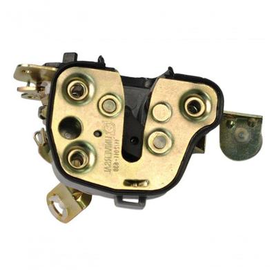 Fechadura Mecânica de Porta Traseira Direita Classic 04 a 16 Corsa 94 a 02 para Chevrolet Corsa
