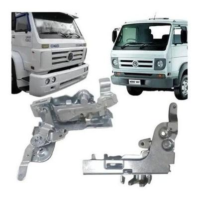Fechadura de Porta Dianteira Lado Esquerdo F103 para Kombi Clipper 1957 a 2013 Universal