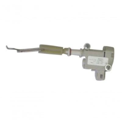Fechadura Interna porta-malas Voyage G5 [F103] Compatível com Volkswagen Universal