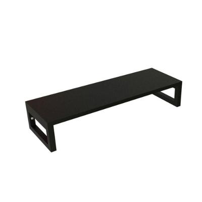 Nicho Industrial Com 1 Prateleira Brasforma - 60x20cm - Preto