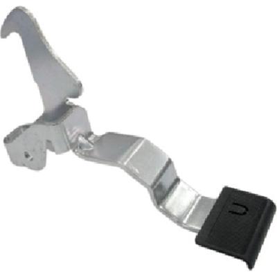 Fechadura Superior do Capô Vectra 05 a 09 [F103] para Chevrolet 2005 a 2009 Universal