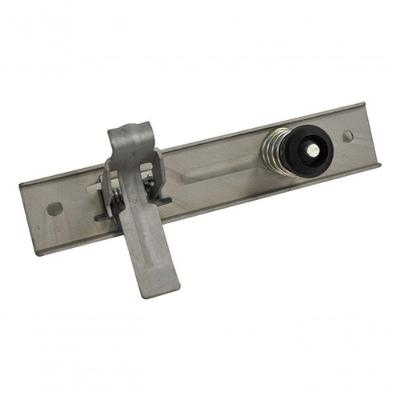 Fechadura Superior do Capô Master [F103] para Renault Utilitário Master 02 a 13 Universal
