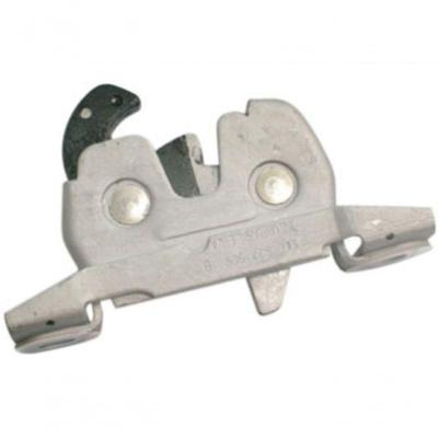 Fechadura Porta Traseira Interna F103 para Volkswagen Crossfox 2003 a 2009 Universal