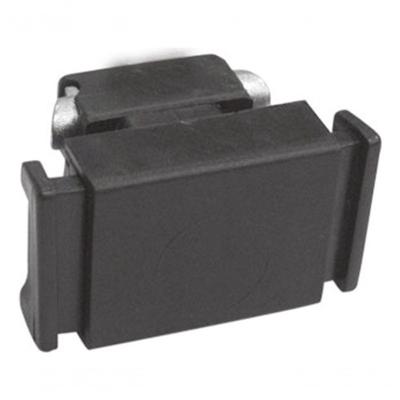 Fecho de porta-luvas sem Chave F103 para Volkswagen Delivery Gol Parati Santana Saveiro 86 a 94