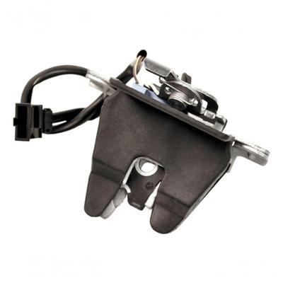 Fechadura Interna de porta-malas Spacefox Após 09 [F103] Compatível com Volkswagen Após 2009
