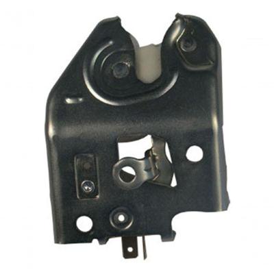 Fechadura Interna de Tampa de porta-malas com Micro Switch Civic GVII 01A06 Compatível com Honda