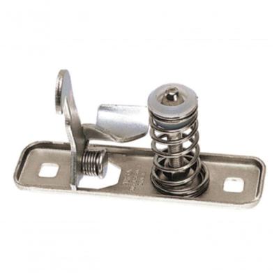 Fechadura Superior do Capô F103 para Volkswagen Gol Parati Saveiro Voyage G1 80 a 94 Universal