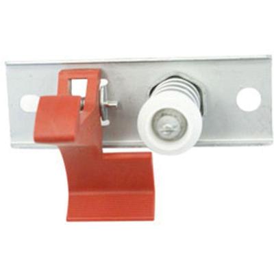 Fechadura Superior do Capô Daily Após 07 [F103] para Iveco Reposição Automotiva Universal