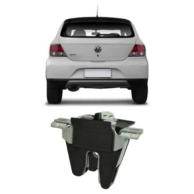 Fechadura Tampa porta-malas Interna Gol G5 4 Portas 2008 a 2011 e Gol G6 4 Portas Universal
