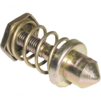 Fechadura Superior do Capô F103 para Corsa G2 02 a 12 Meriva Montana Vectra Universal