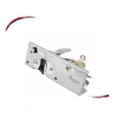 Fechadura de Porta Esquerda Mecânica Modelo F103 para Ford Cargo G2 Após 13 Universal