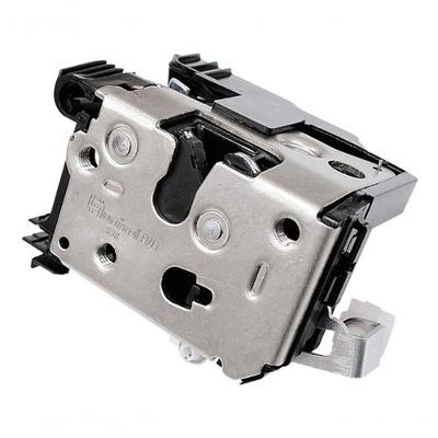 Fechadura de Porta Direita Mecânica F103 para Volkswagen Constellation Universal