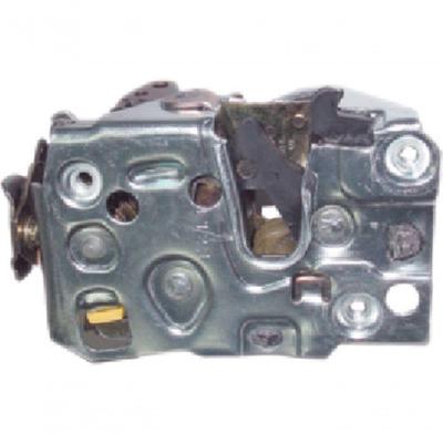 Fechadura de Porta Dianteira Lado Esquerdo F103 para Chevrolet Grand Blazer 1997 a 2001 e Silverado