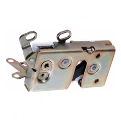 Fechadura de Porta Dianteira Lado Esquerdo F103 para Ford Escort 87 a 92 e Volkswagen Apollo