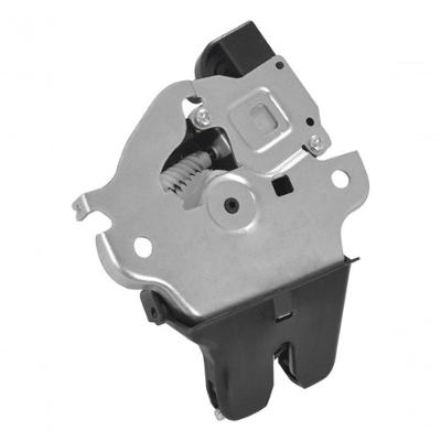 Fechadura Tampa Traseira porta-malas Elétrica F103 para Lancer 2011 a 2016 Universal Automotive