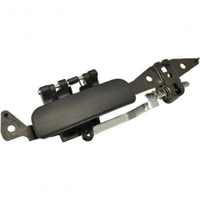 Fecho do porta-luvas para Painel Modelo 01 a 11 [F103] Compatível com Chevrolet Blazer e S10
