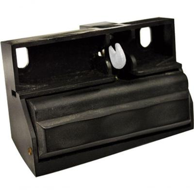 Fecho do porta-luvas para Painel Modelo Blazer 95 a 00 [F103] Compatível com Chevrolet S10 Universal