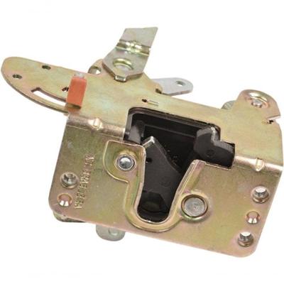 Fechadura Traseira Direita Mecânica F103 para Volkswagen Gol Parati G3 G4 4 Portas Universal