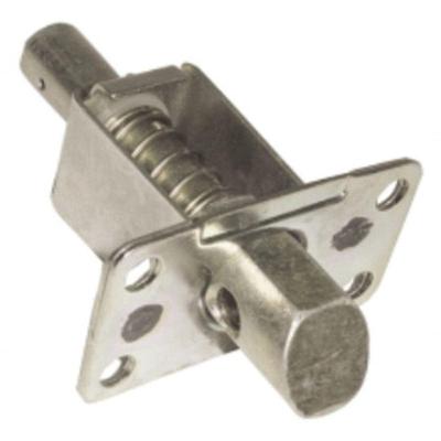 Fechadura Tampa Caçamba Interna Saveiro G1 [F103] Compatível com Volkswagen Universal
