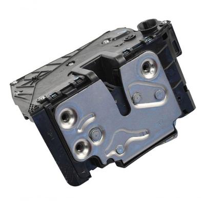 Fechadura Traseira Elétrica Direita F103 para Prisma, Cobalt, Spin e Onix com Alarme Universal