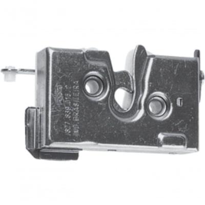 Fechadura de Porta Traseira Esquerda F103 para Ford Royale Versailles Quantum 90 a 06 Santana