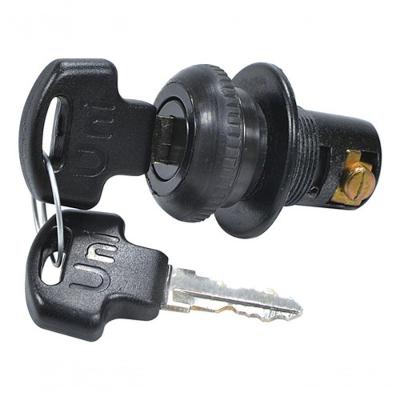 Fecho de porta-luvas Modelo F103 Volkswagen Brasilia Fusca 1300 Após 77 Passat Variant 2 Universal