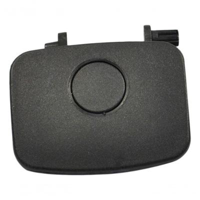 Fecho de porta-luvas para Painel F103 Volkswagen Furgão Gol Parati Saveiro G2 Preto Universal