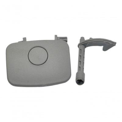 Fecho de porta-luvas em Grafite F103 para Volkswagen Furgão Gol Parati Saveiro G2 Universal