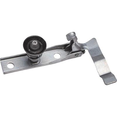 Fechadura Superior do Capô F103 para Sprinter 2012 a 2019 e Após 2019 Universal Automotive