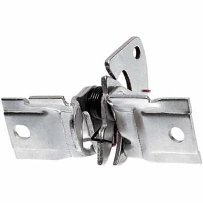 Fechadura Superior de porta-malas Belina 2 [F103] Compatível com Ford Scala Universal