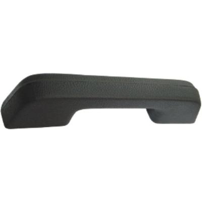 Apoio de Braço Direito F103 Preto para Toyota Bandeirante Universal Automotive