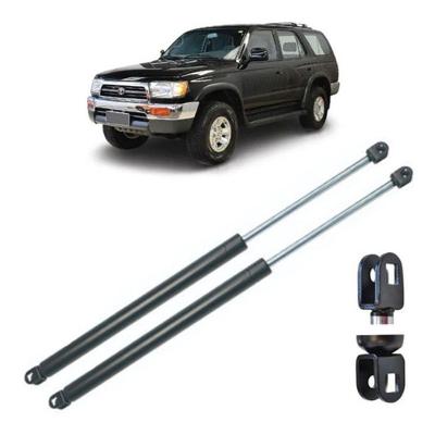 Amortecedor de porta-malas F103 para Tampa Traseira Toyota Hilux SW4 G1 1997 a 2005 Amortex