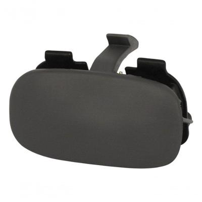 Fecho do Porta Luvas F103 para Palio Siena Strada G1 1996 a 2007 sem Chave Universal Automotive